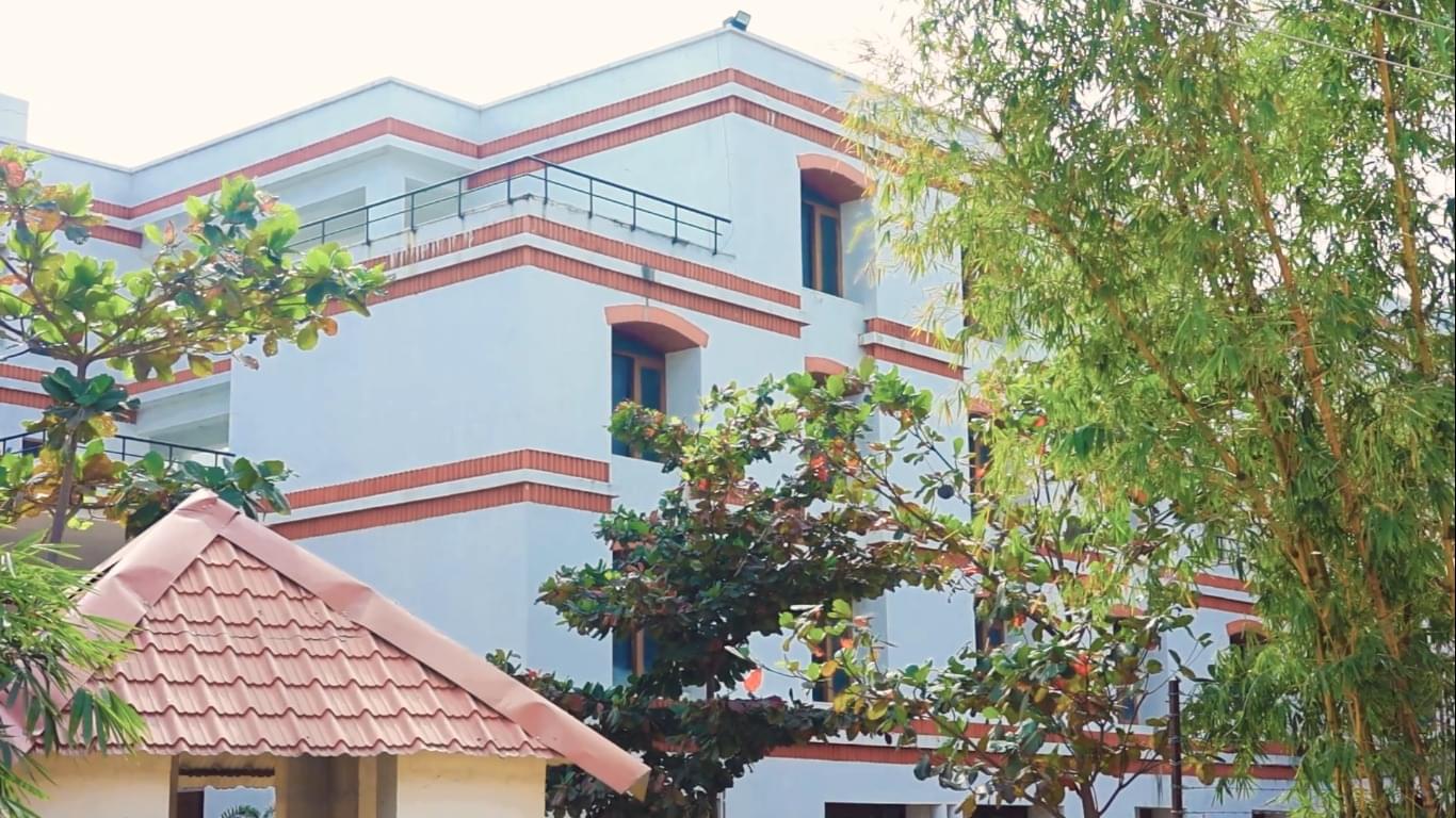 SR University Academic Building photo 9